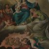 madonna delle grazie con i ss. giuseppe e anna